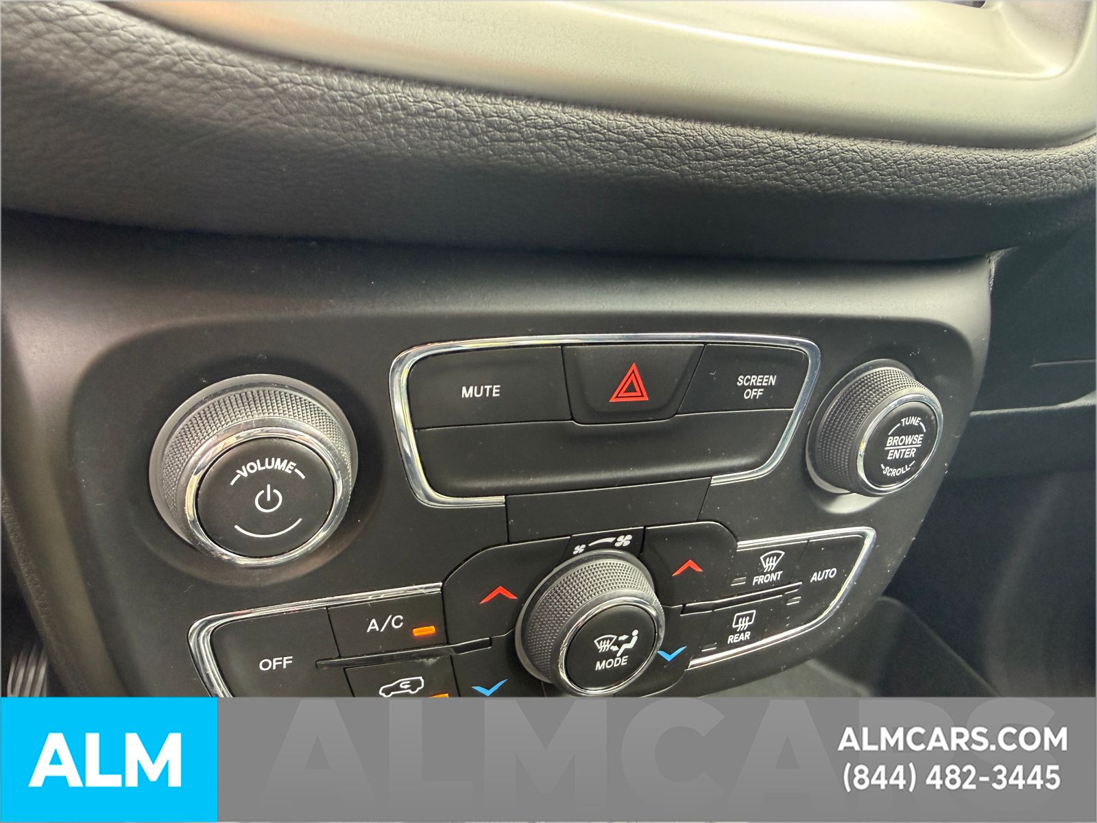 Used 2021 White Jeep 80th Special Edition image 16