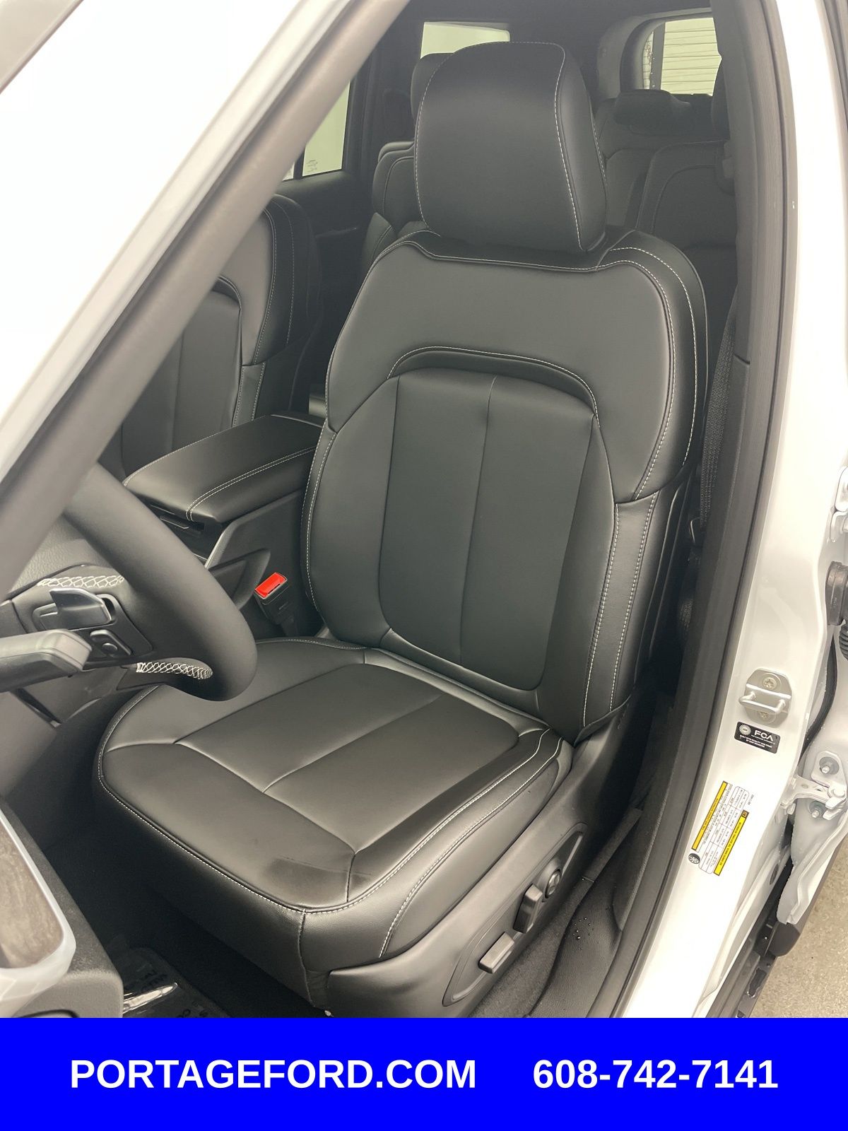 2025 Jeep Grand Cherokee L Limited - Photo 9