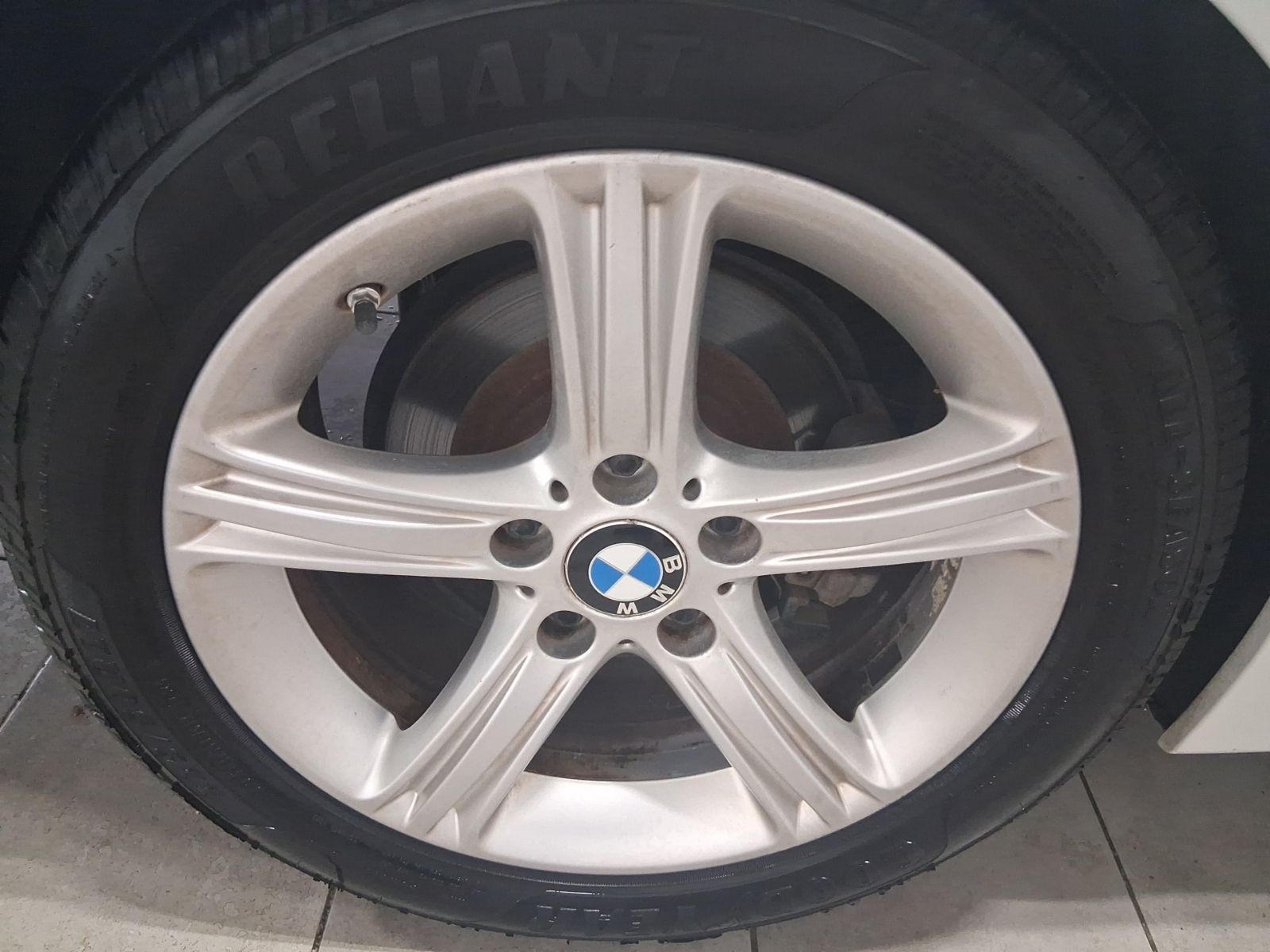 Used Car 2013 Bmw 3 Series  328i For Sale Under $10,000 In Austin, Texas
