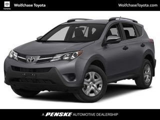 2014 Toyota RAV4 XLE -
                  Cordova, TN