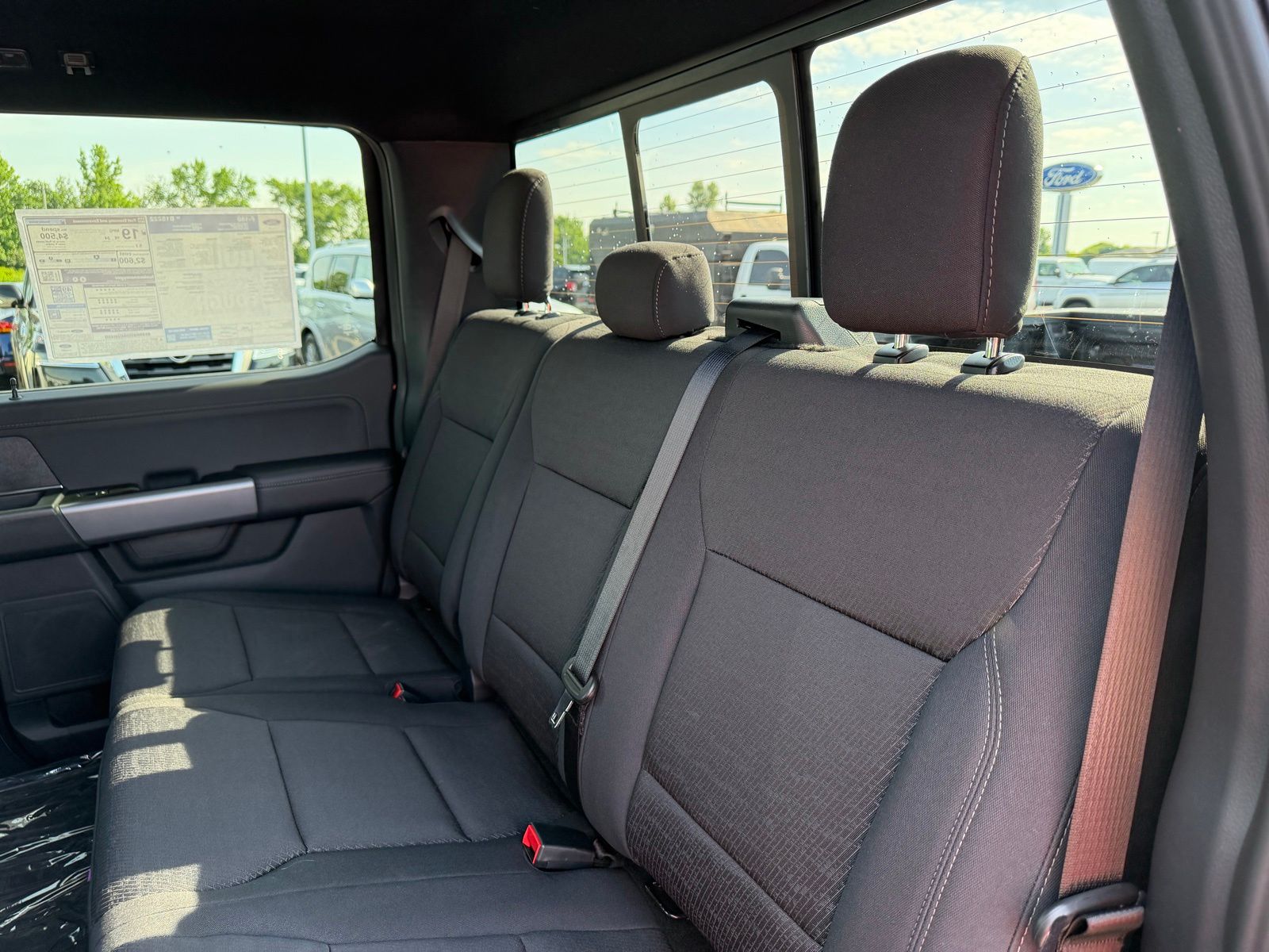 2026 Ford F-150 image 14