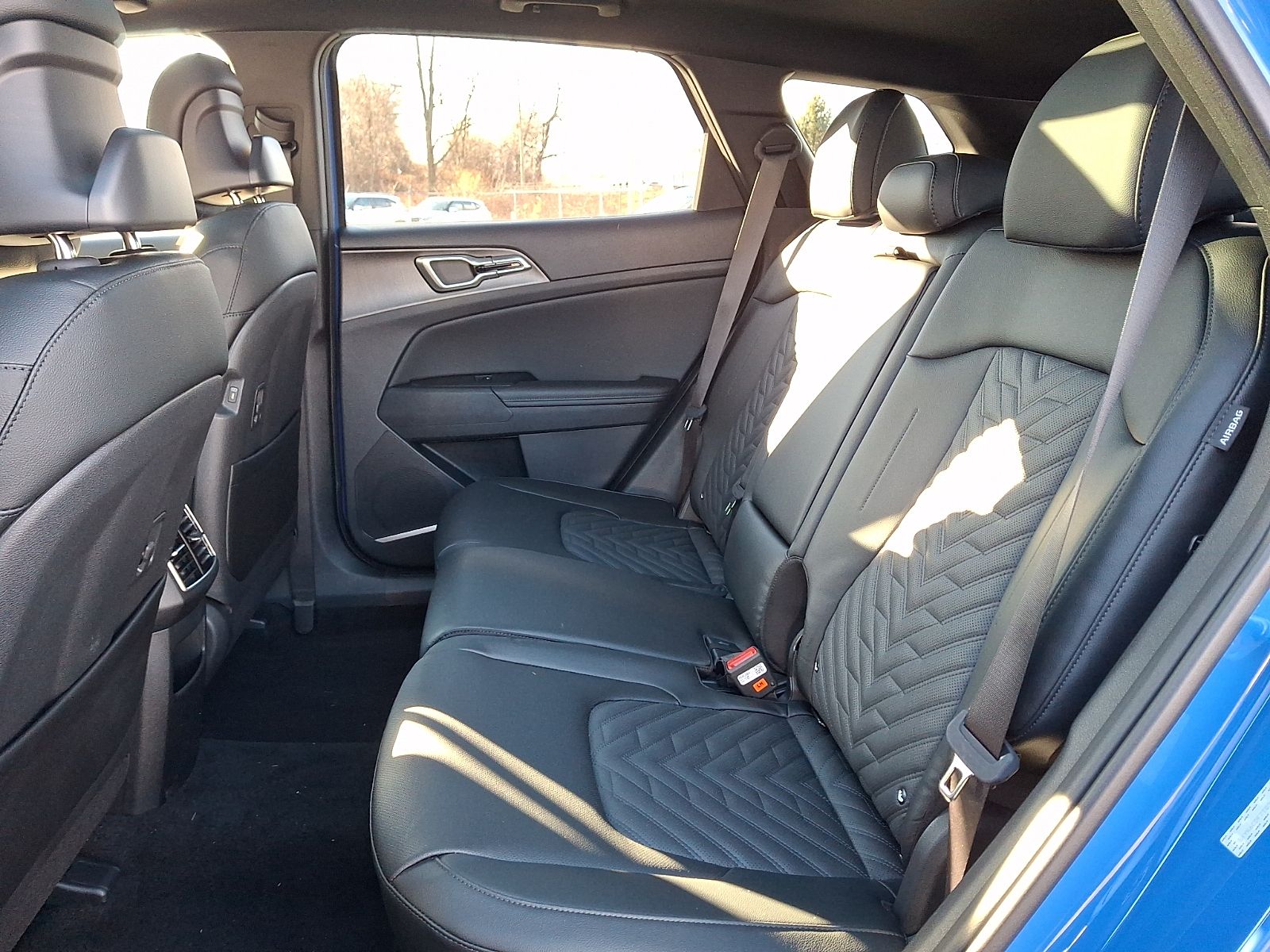 2026 Kia Sportage X-Line - Photo 11