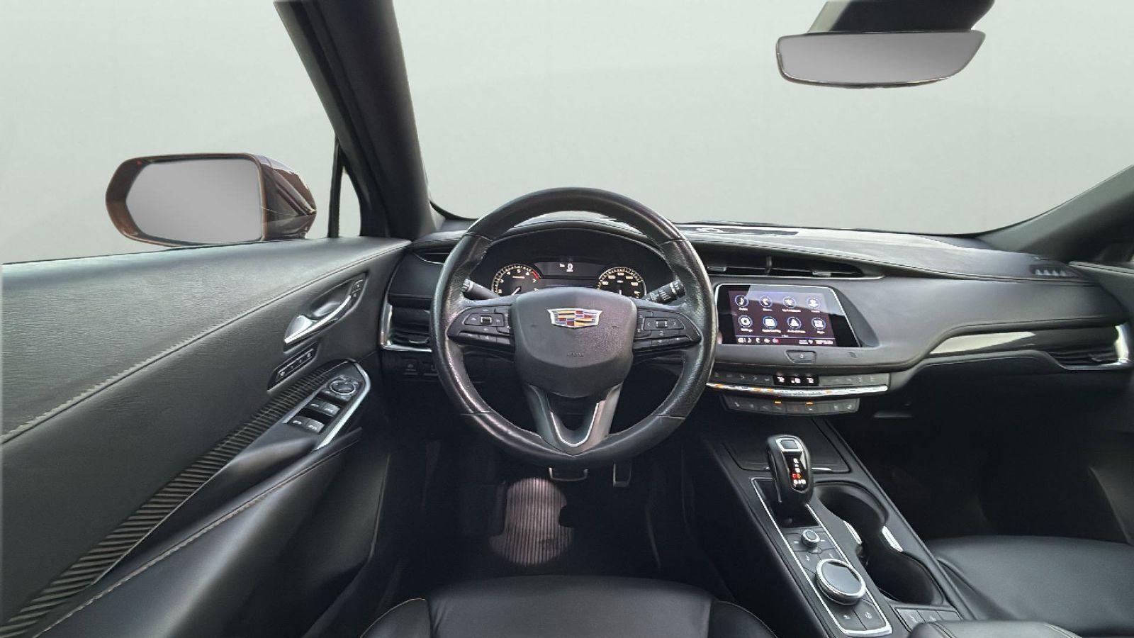 Used Car 2019 Cadillac Xt4  Sport For Sale Under $20,000 In Austin, Texas