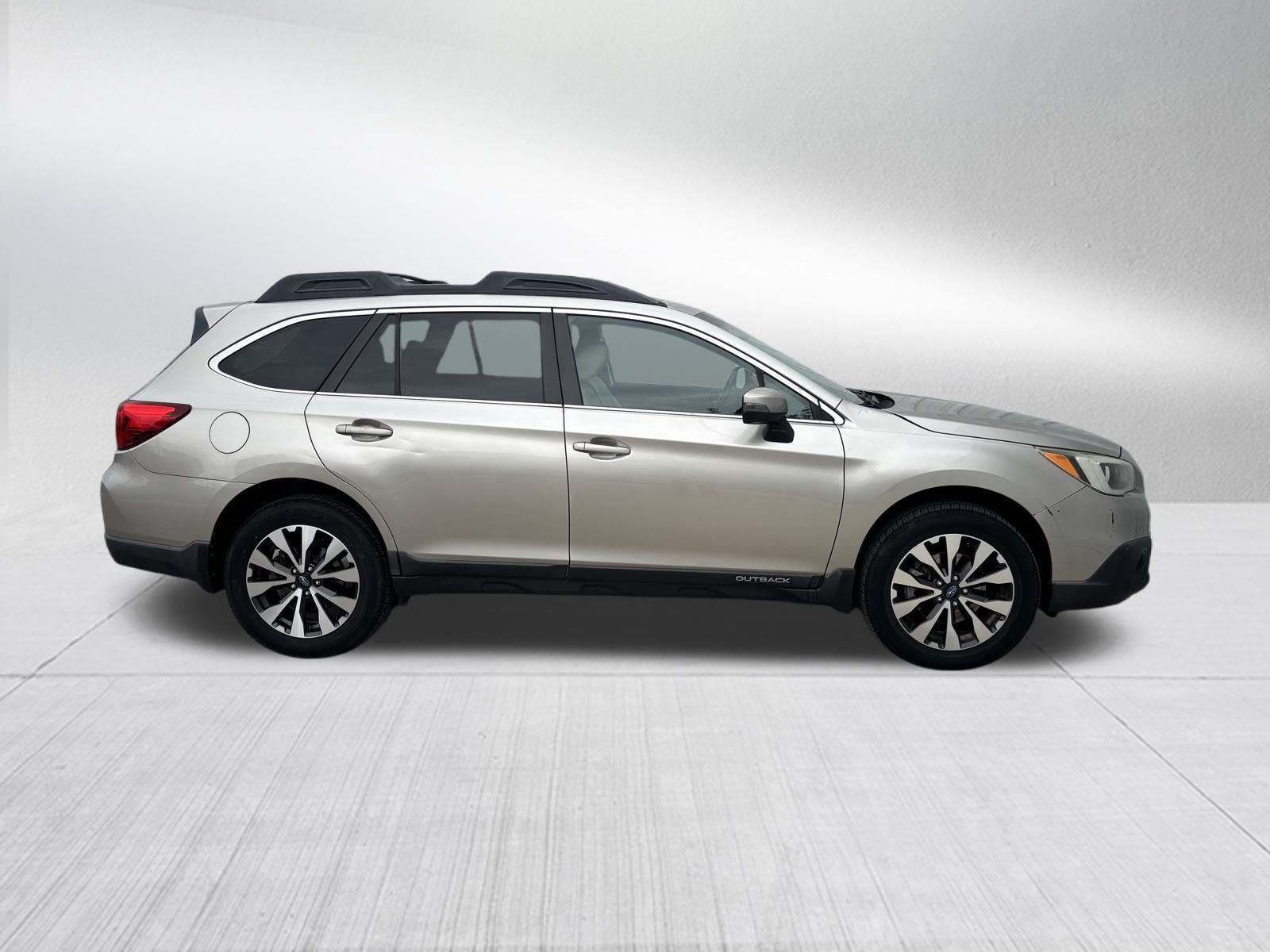 Used Car 2015 Subaru Outback  2.5i For Sale Under $12,000 In Austin, Texas