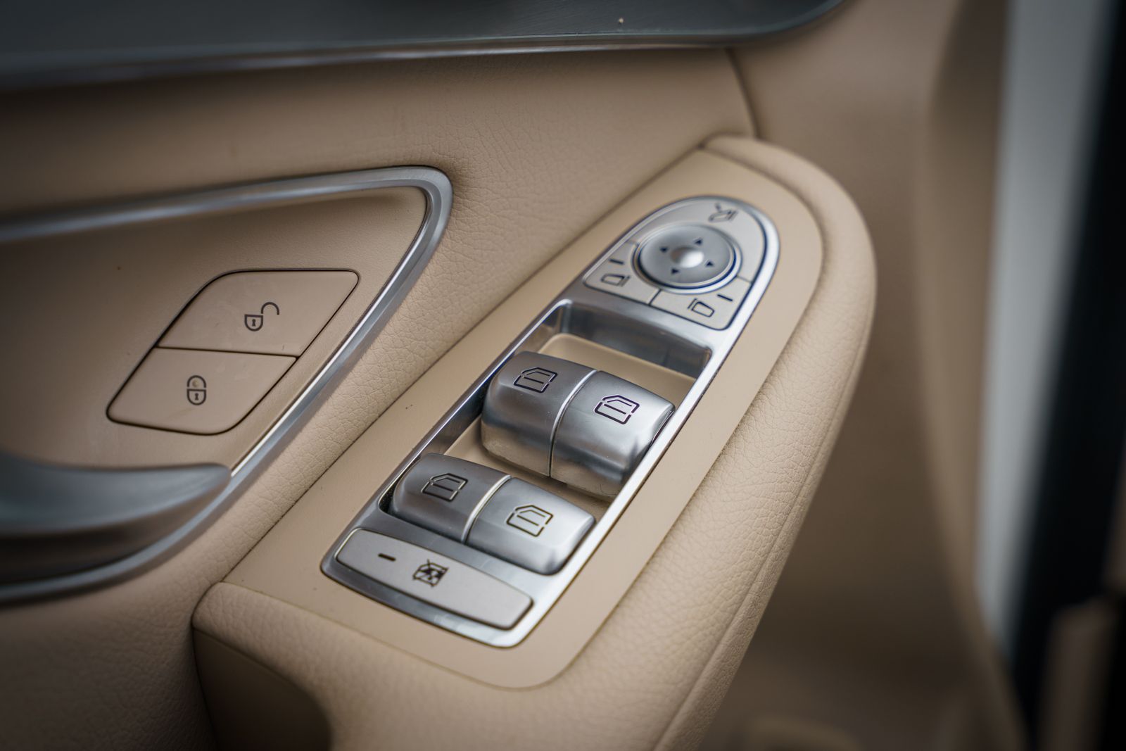 Used 2019 Mercedes-benz GLC SUV