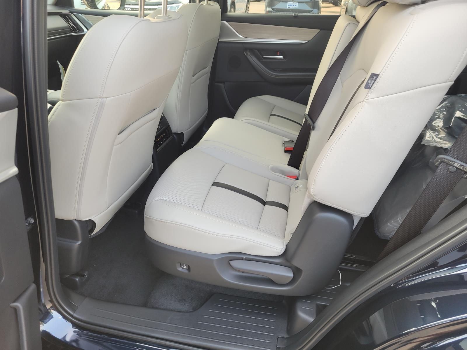 new 2026 Mazda CX-90 car, priced at $42,955