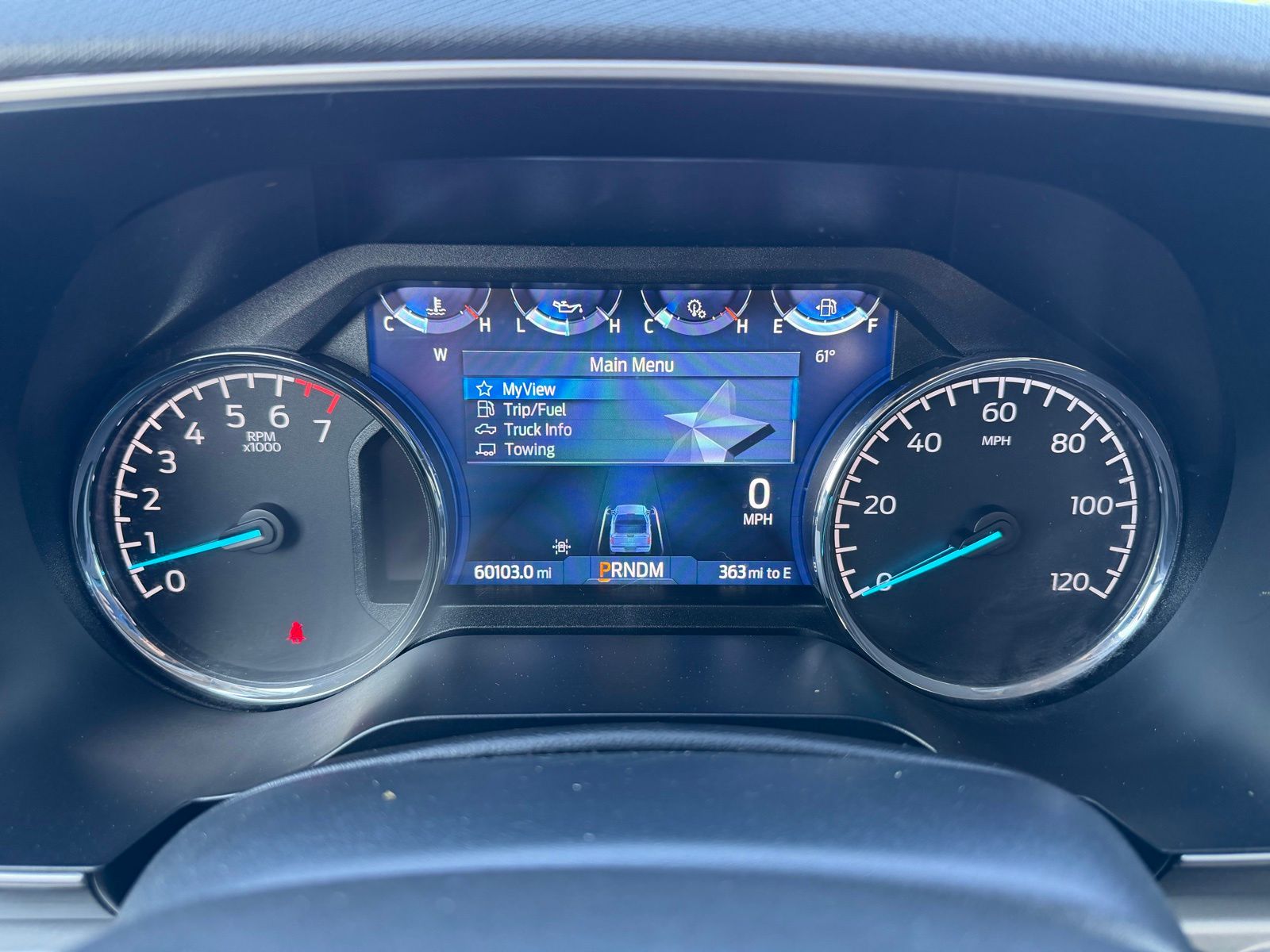 2022 Ford F-150 image 17