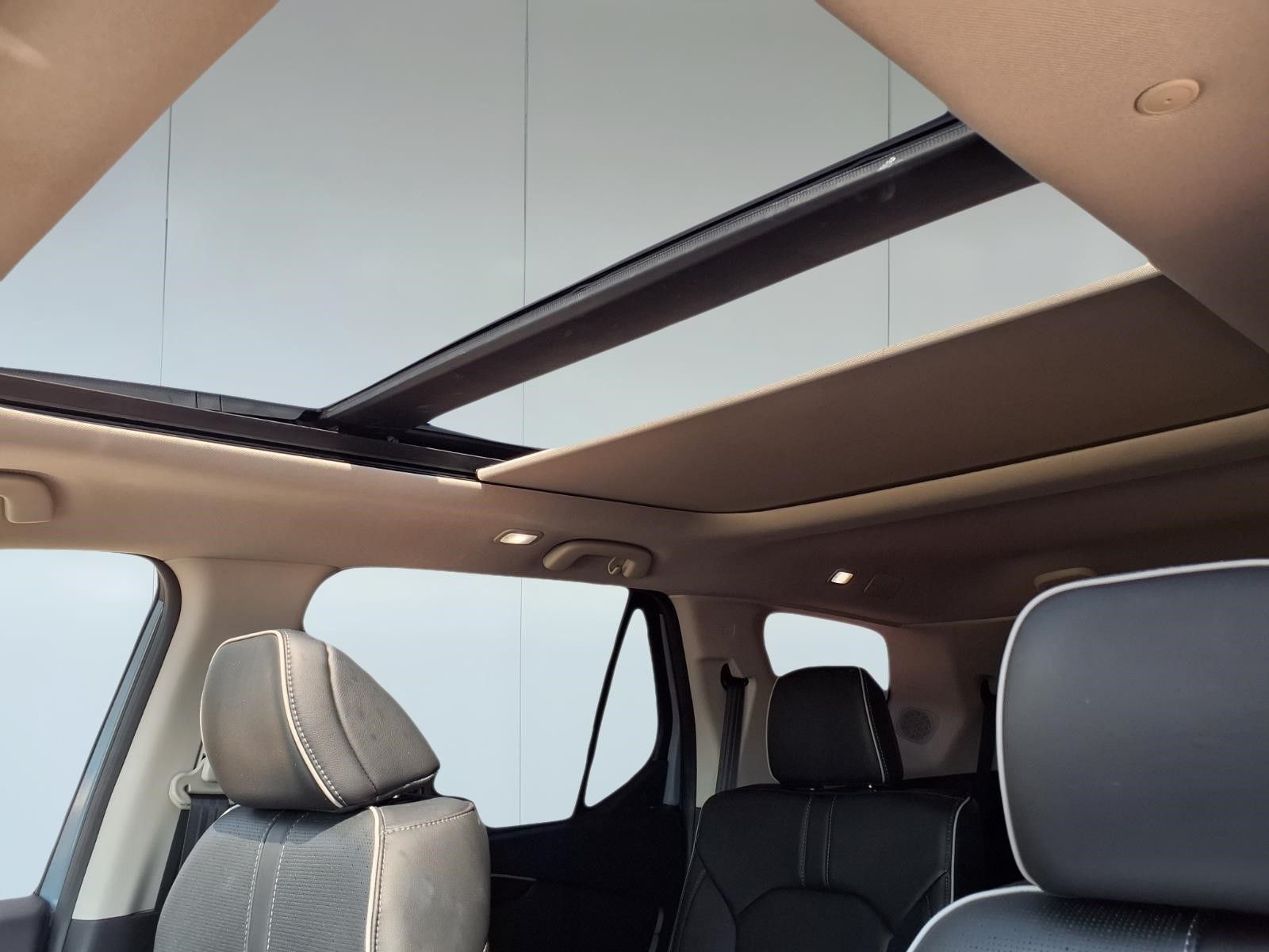 2023 Honda Pilot Elite  at Classic Chevrolet Galveston
