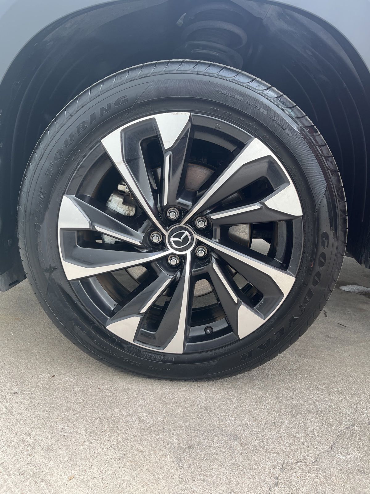 Used Car 2025 Mazda Cx-50 Hybrid  Premium Plus For Sale Under $35,000 In Austin, Texas