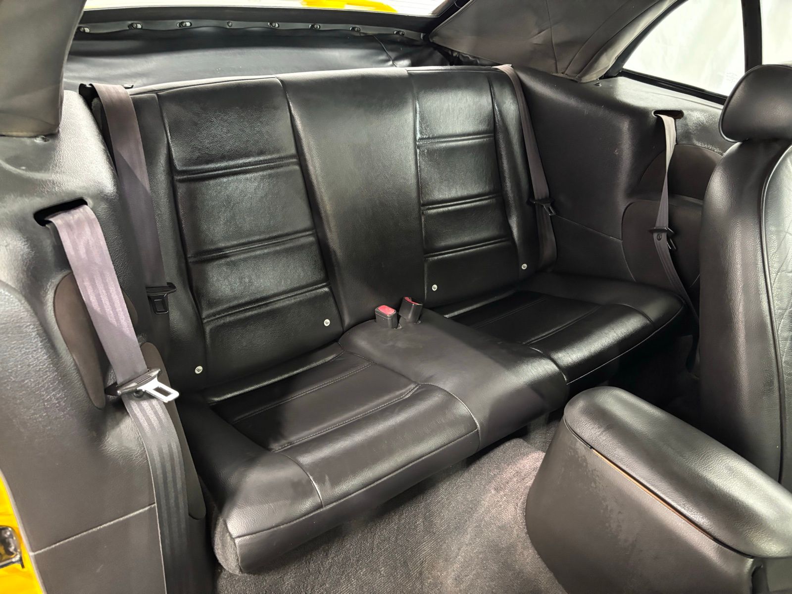 Used Car 2004 Ford Mustang  V6 For Sale Under $10,000 In Austin, Texas
