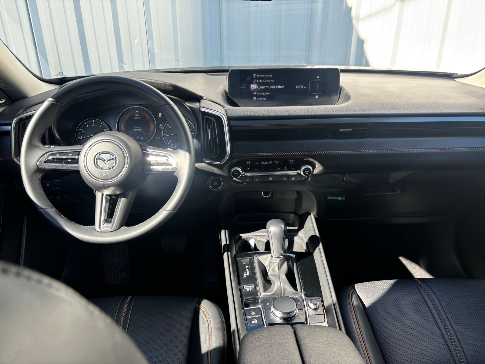 Used Car 2025 Mazda Cx-50  2.5 S Premium Plus Package For Sale Under $35,000 In Austin, Texas