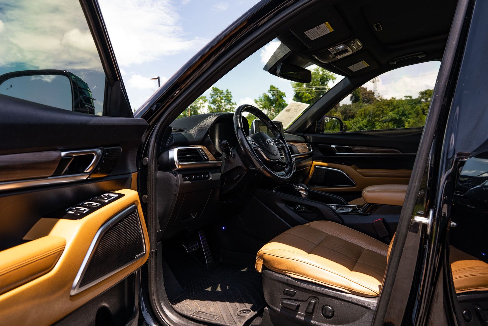 Used 2020 Kia Telluride SUV