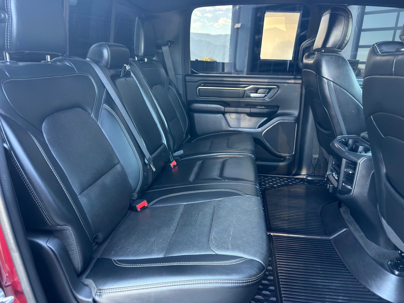 Used 2020 Ram 1500 Truck