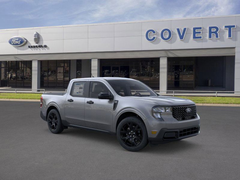 New Car 2025 Ford Maverick  Xlt For Sale Under $35,000 In Austin, Texas