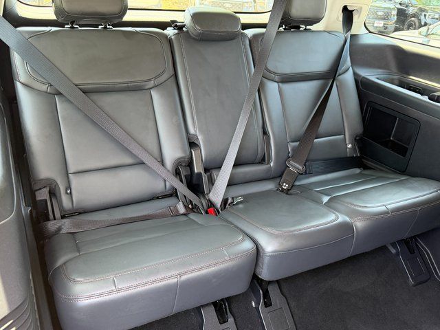 Certified Used 2025 Black Metallic Ford Active image 23