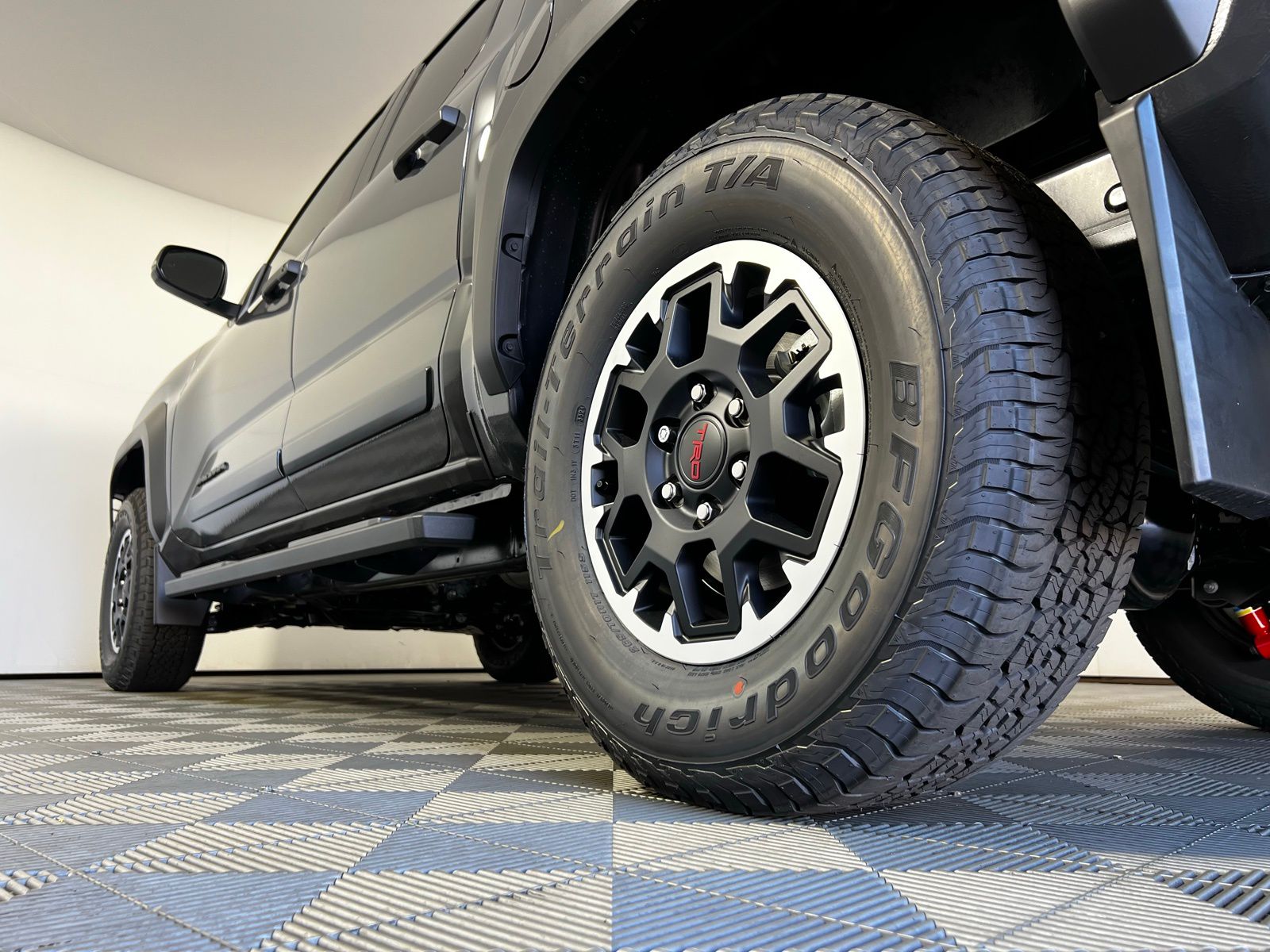 Thumbnail: 2025 Toyota Tacoma - 22