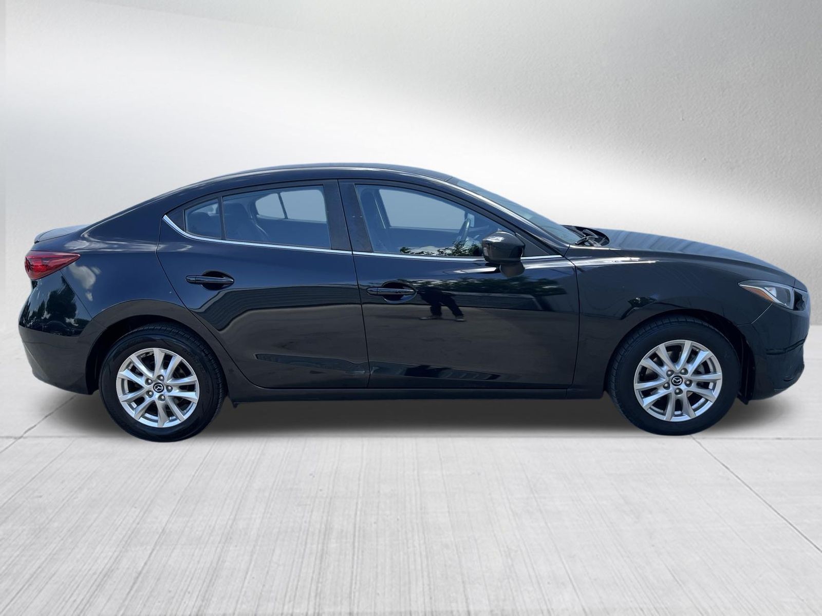 Used Car 2015 Mazda Mazda3  I Touring For Sale Under $12,000 In Austin, Texas