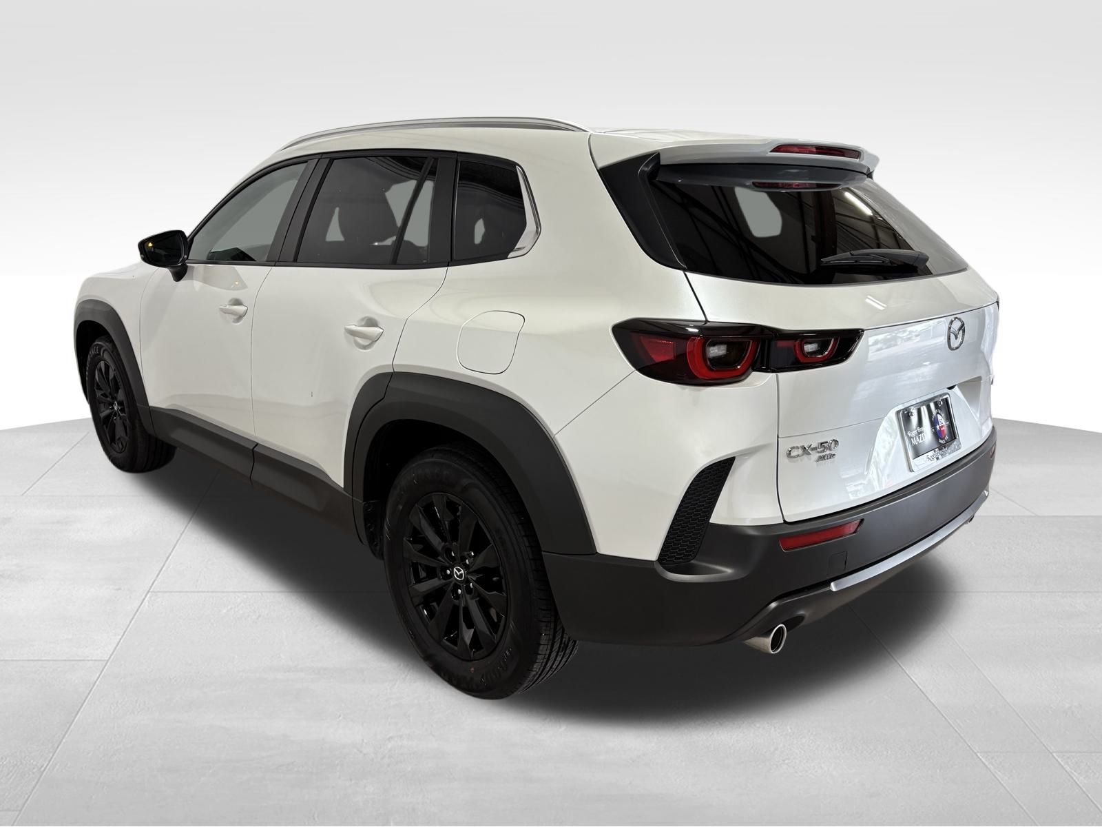 Used Car 2025 Mazda Cx-50  2.5 S Preferred Package For Sale Under $30,000 In Austin, Texas