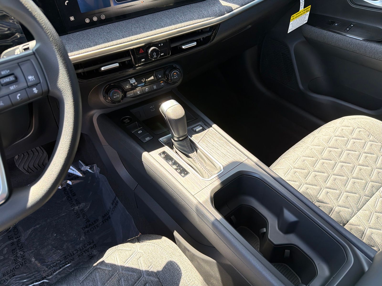 New 2026 Nissan Kicks SV 4D Sport Utility