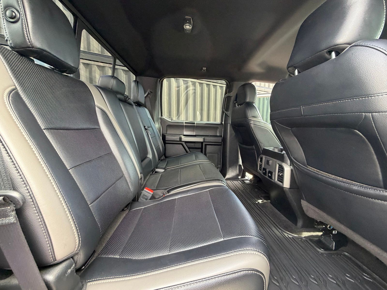 Used 2018 Ford F-150 Truck