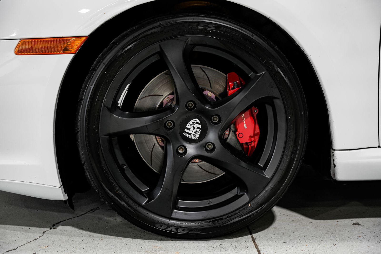 2006 Porsche Cayman S — photo 39