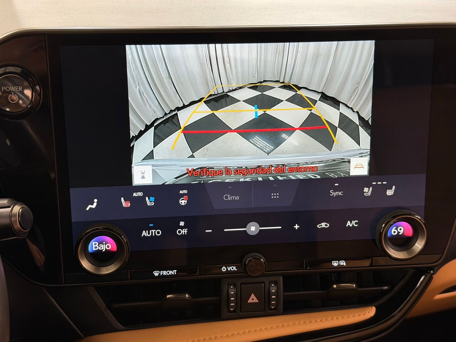 Used 2025 White Lexus 350h Premium image 21