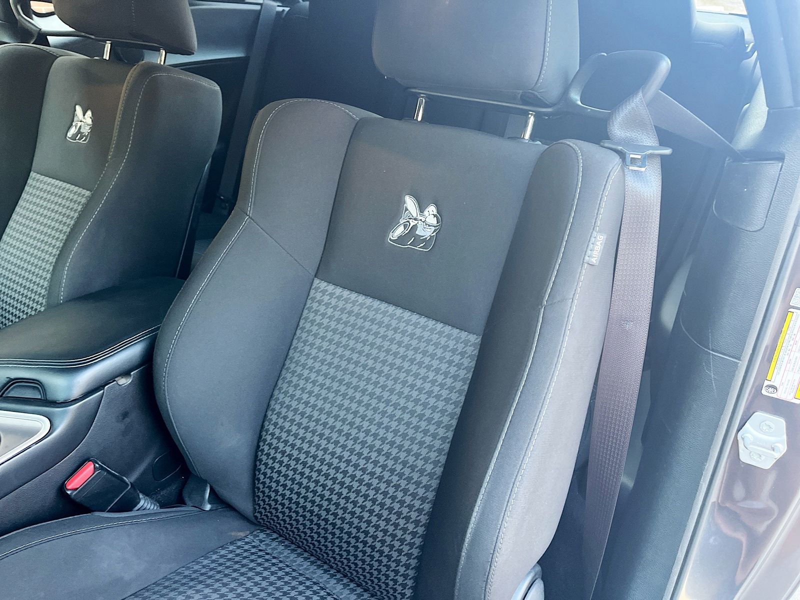 2022 Dodge Challenger R/T - Photo 20