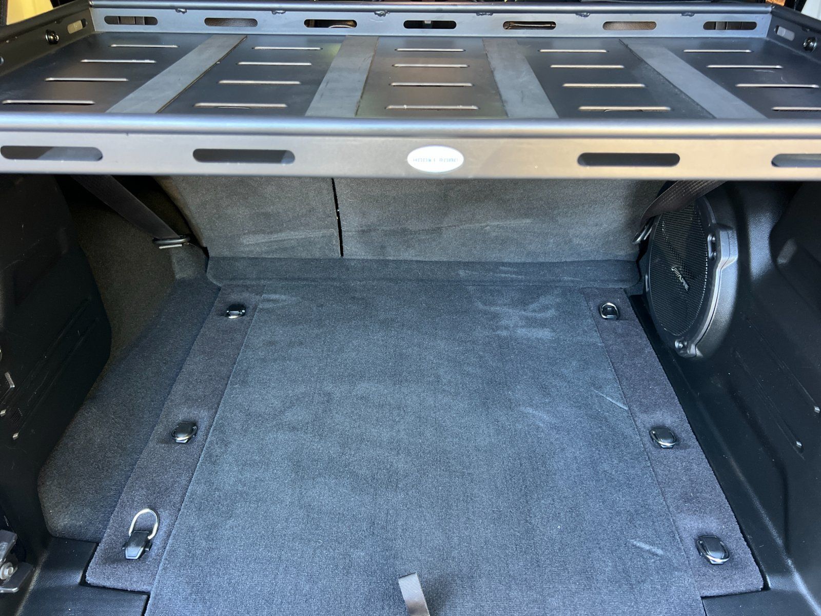 2023 Jeep Wrangler Rubicon 392 — full photo 14 of 28