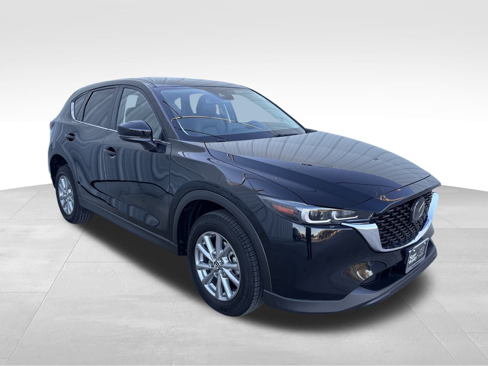 Used Car 2022 Mazda Cx-5  2.5 S Preferred Package For Sale Under $25,000 In Austin, Texas