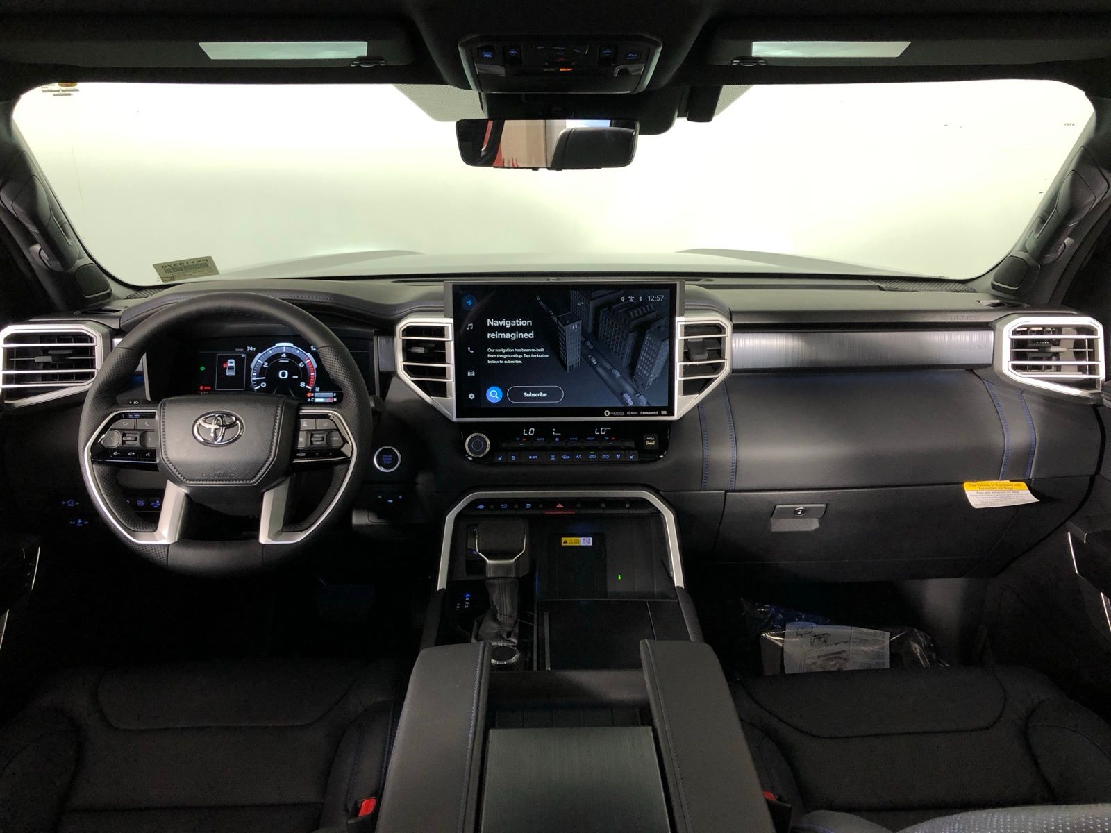 Thumbnail: 2026 Toyota Tundra - 24