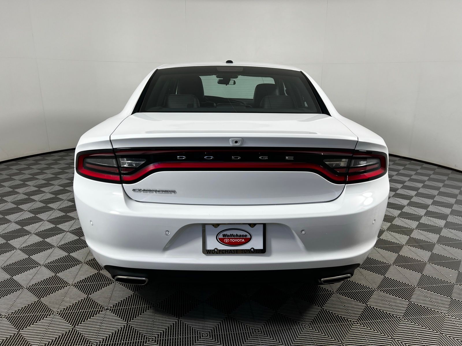 2022 Dodge Charger SXT 6