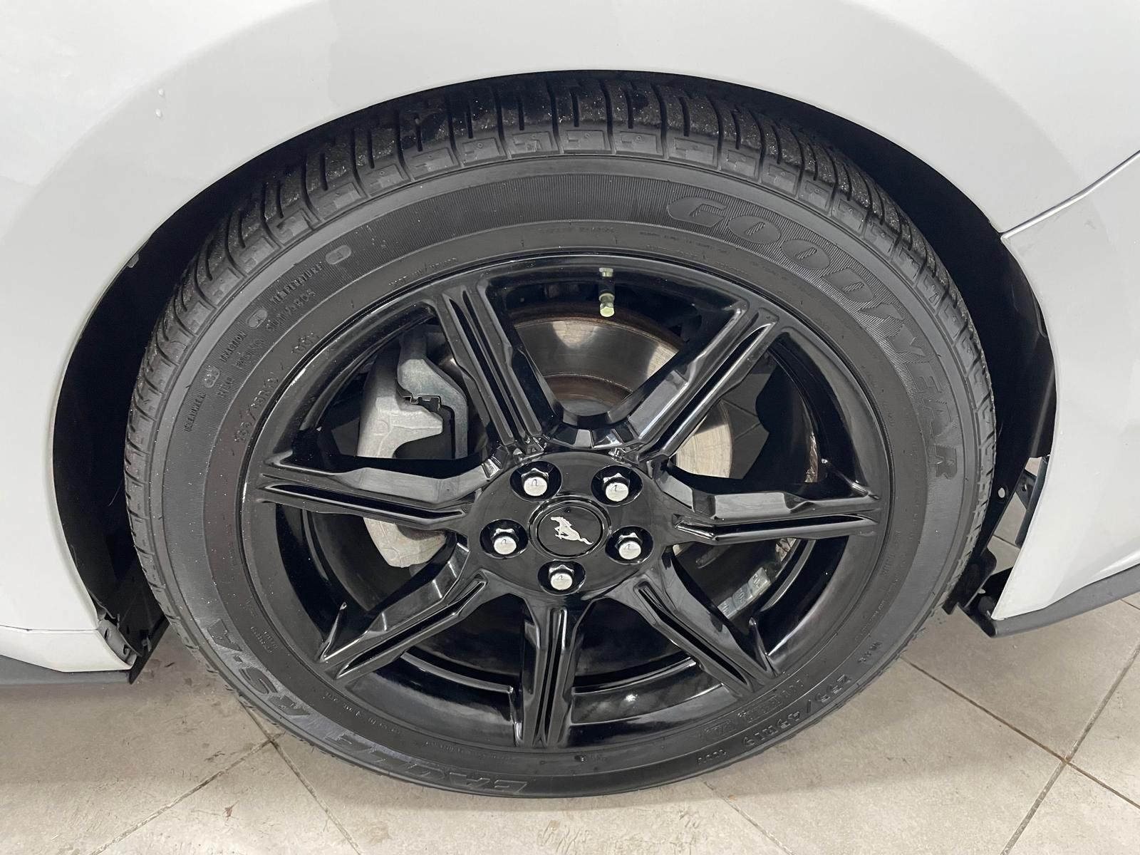 Used Car 2018 Ford Mustang  Ecoboost Premium For Sale Under $20,000 In Austin, Texas