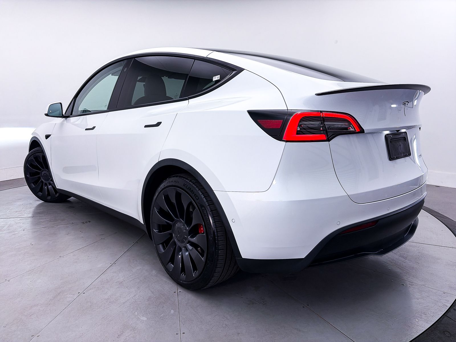 Used 2022 Tesla Model Y Performance with VIN 7SAYGDEF5NF556979 for sale in Scottsdale, AZ