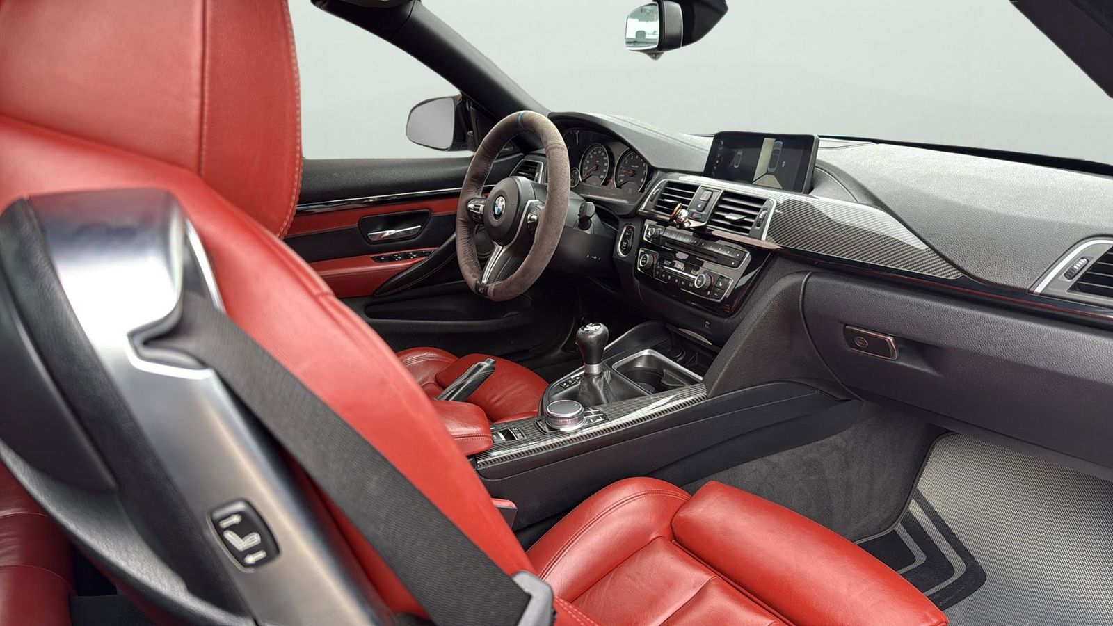 Used Car 2018 Bmw M4  Base For Sale Under $40,000 In Austin, Texas
