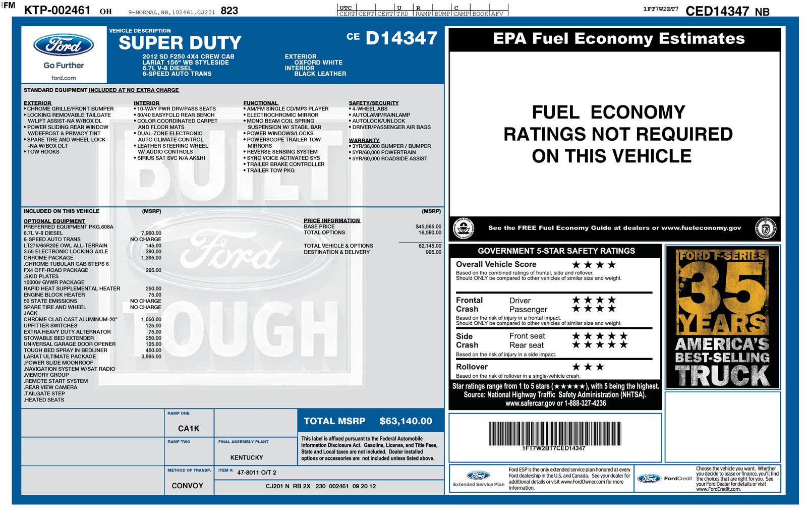 View vehicle photo 3