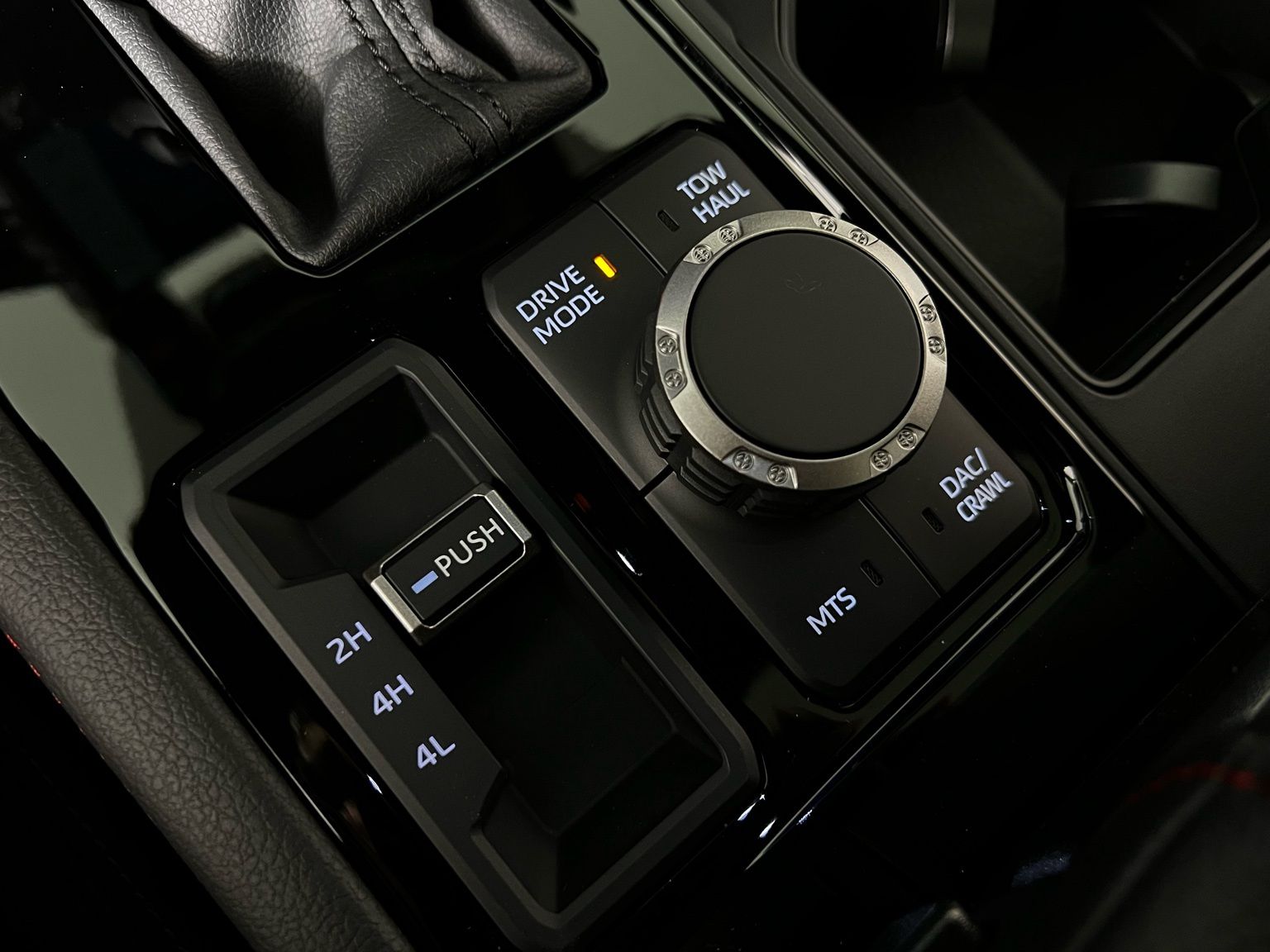 Thumbnail: 2026 Toyota Tundra - 17