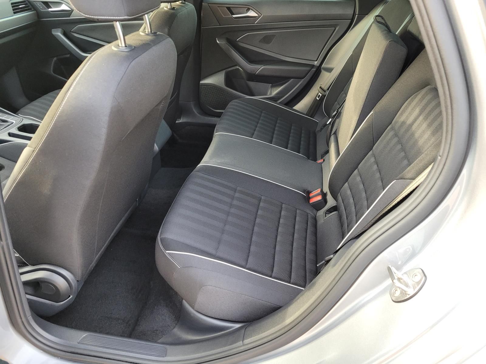 used 2024 Volkswagen Jetta car, priced at $20,690