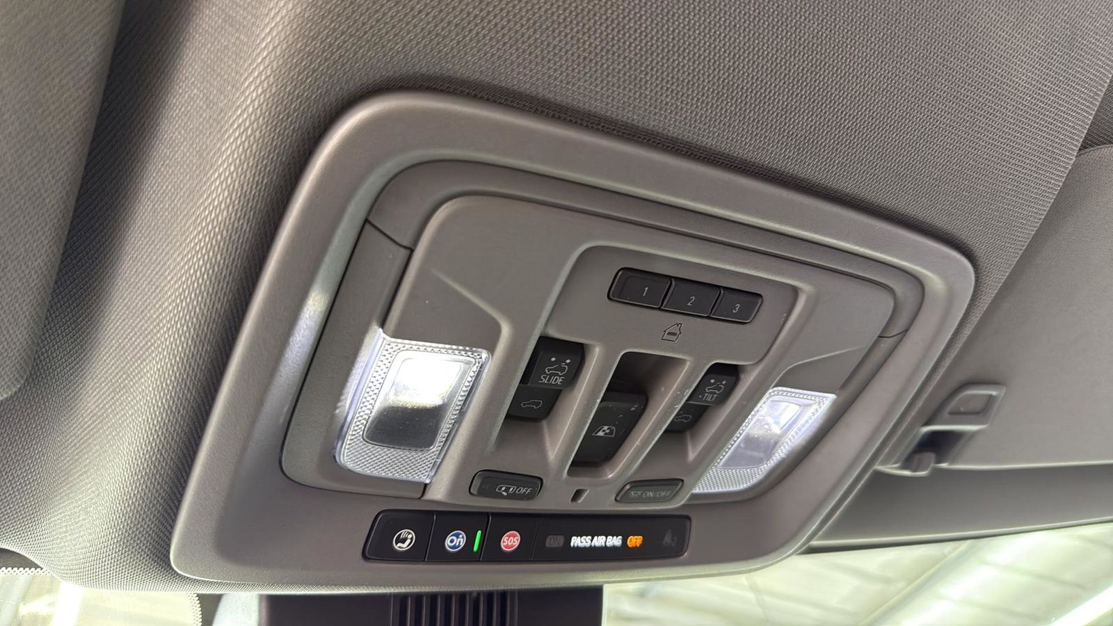 Used Car 2023 Chevrolet Silverado 1500  Ltz For Sale Under $50,000 In Austin, Texas