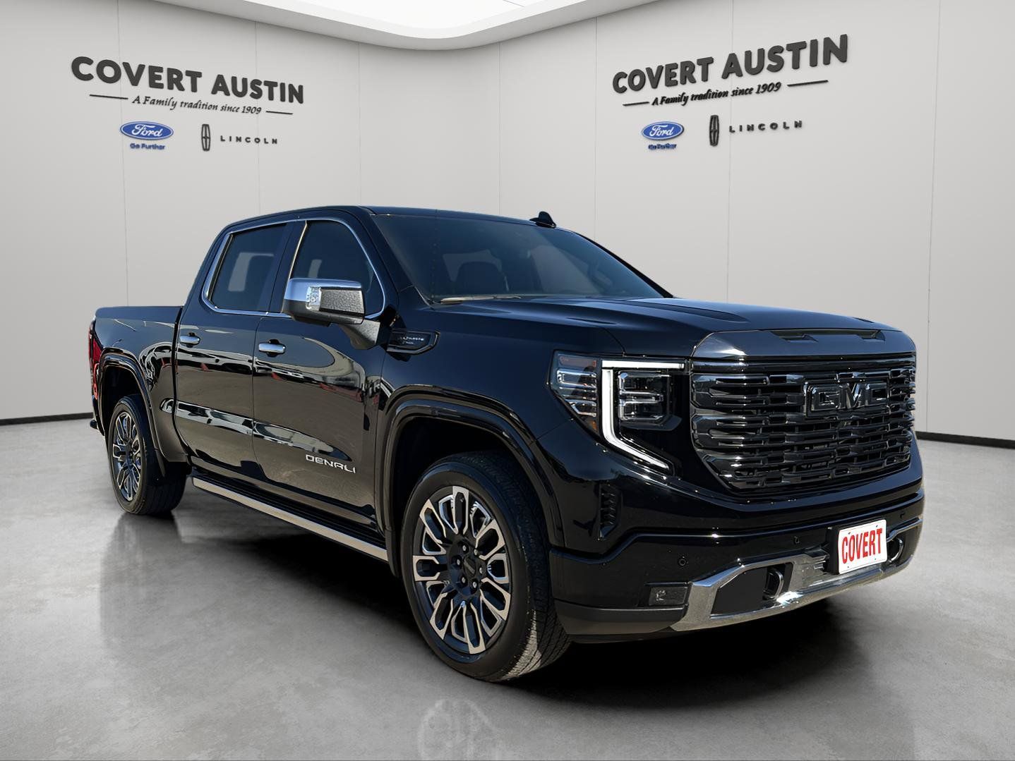 Used Car 2024 Gmc Sierra 1500  Denali Ultimate For Sale Under $70,000 In Austin, Texas