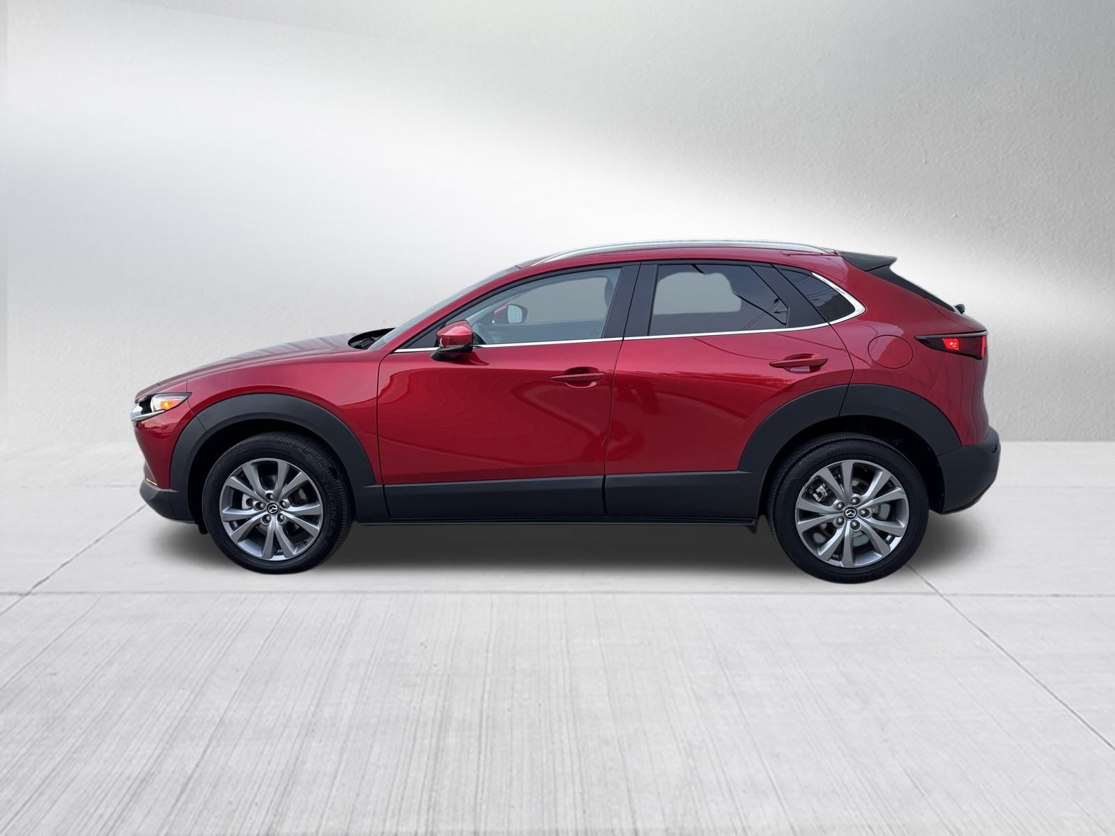 Used Car 2025 Mazda Cx-30  2.5 S Preferred Package For Sale Under $30,000 In Austin, Texas