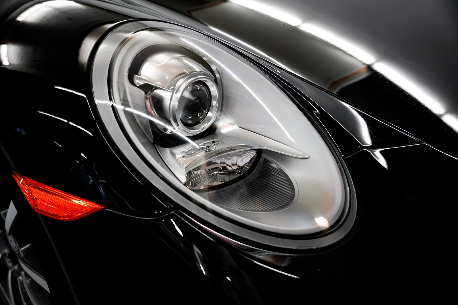 2014 Porsche 911 Carrera S — photo 36
