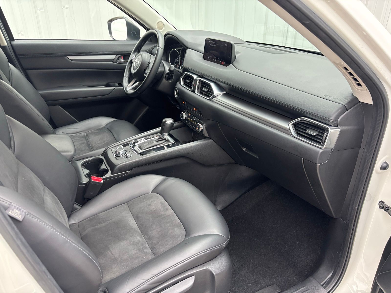 Used Car 2018 Mazda Cx-5  Touring For Sale Under $20,000 In Austin, Texas