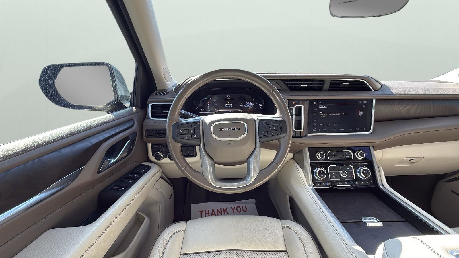 Used Car 2022 Gmc Yukon  Denali For Sale Under $60,000 In Austin, Texas