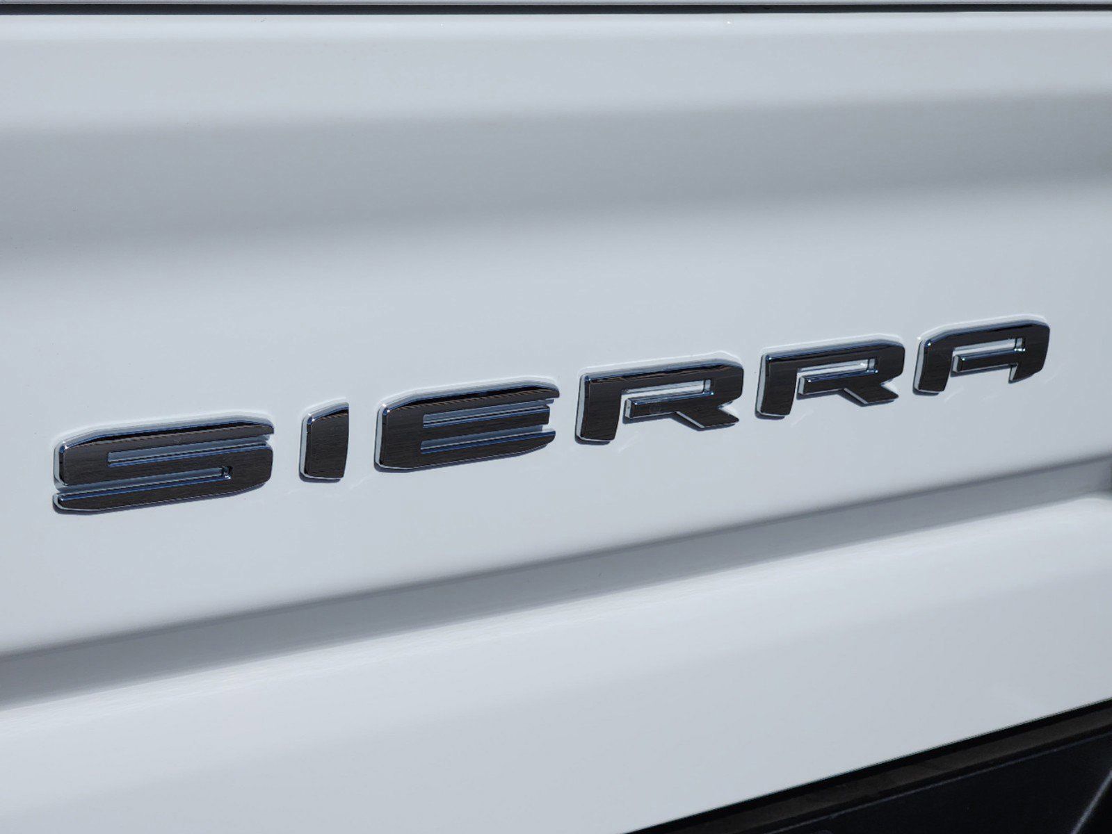 2025 GMC Sierra 2500HD AT4 10