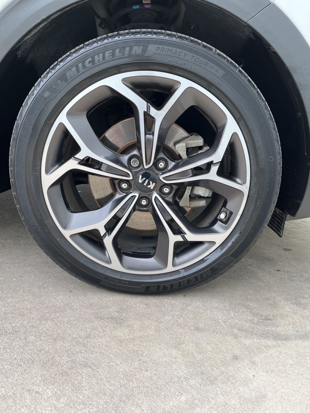 Used Car 2020 Kia Sportage  Sx For Sale Under $20,000 In Austin, Texas