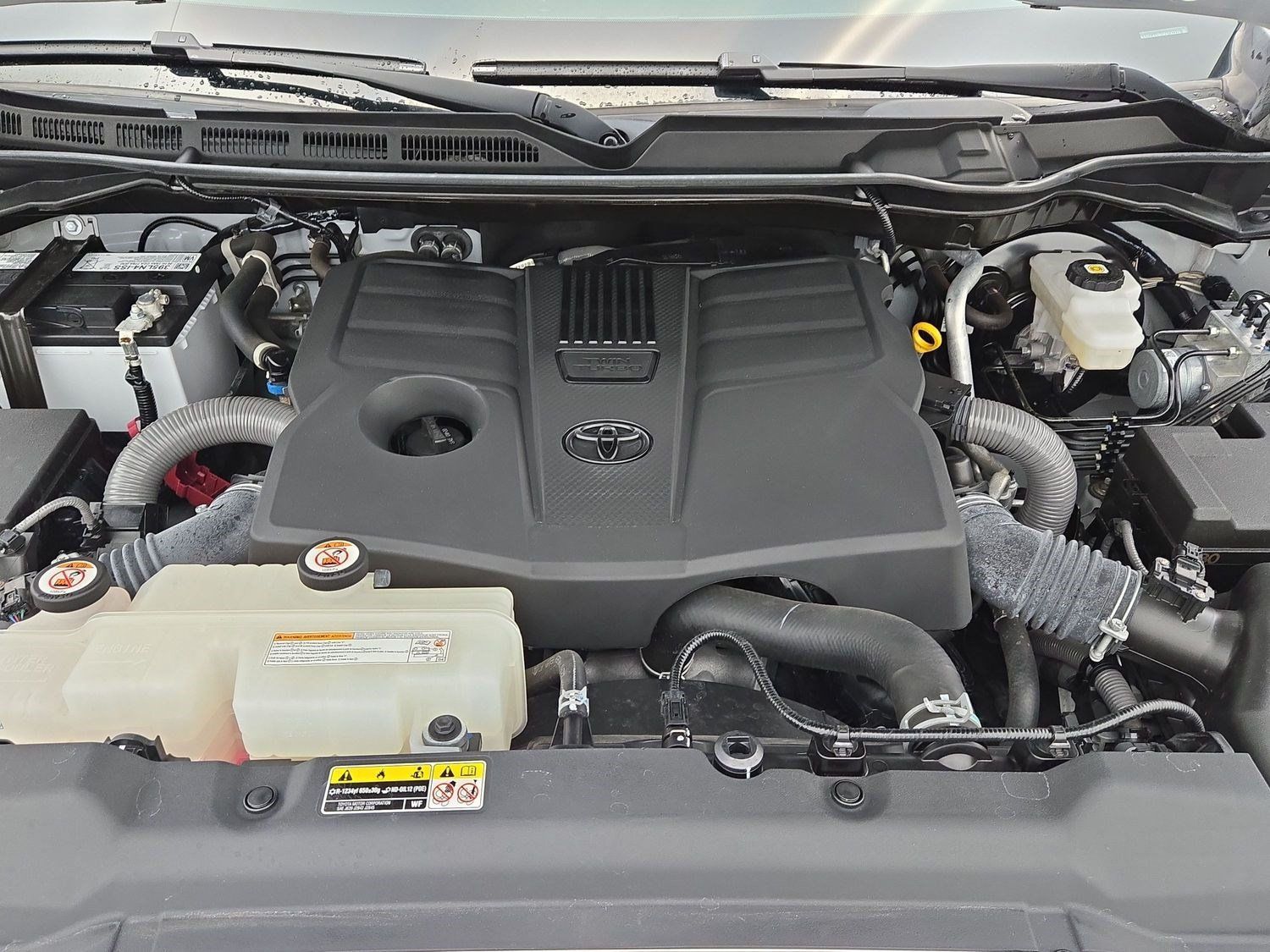 Used 2024 Toyota Tundra Truck