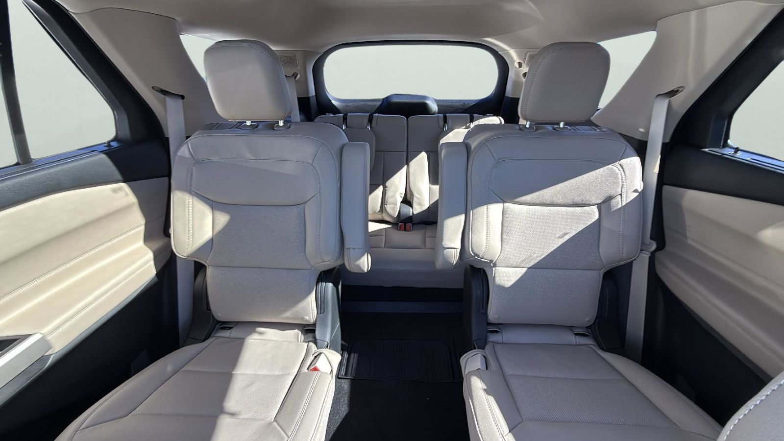 Used Car 2022 Ford Explorer  Limited For Sale Under $35,000 In Austin, Texas