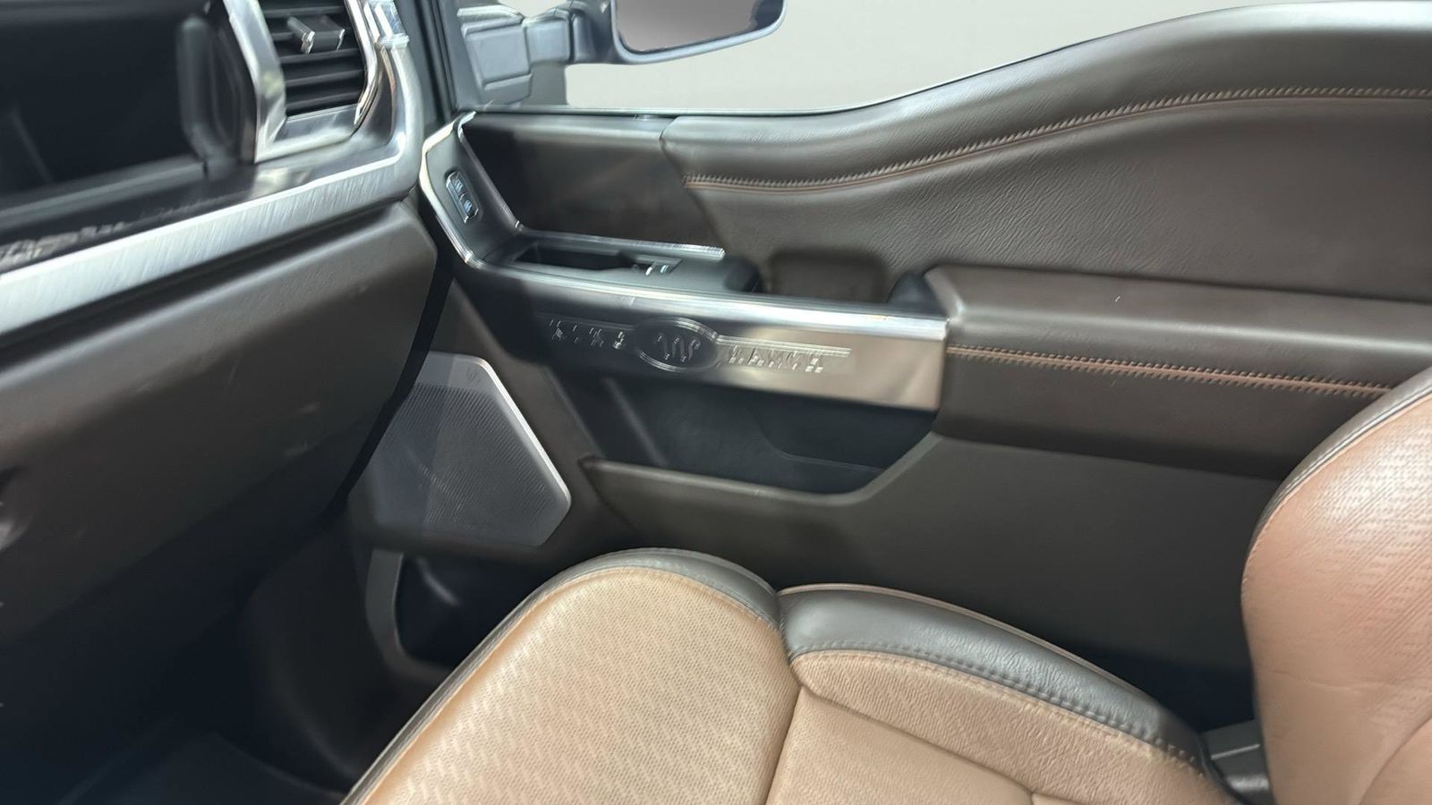 Used Car 2024 Ford F-250sd  King Ranch For Sale Under $90,000 In Austin, Texas