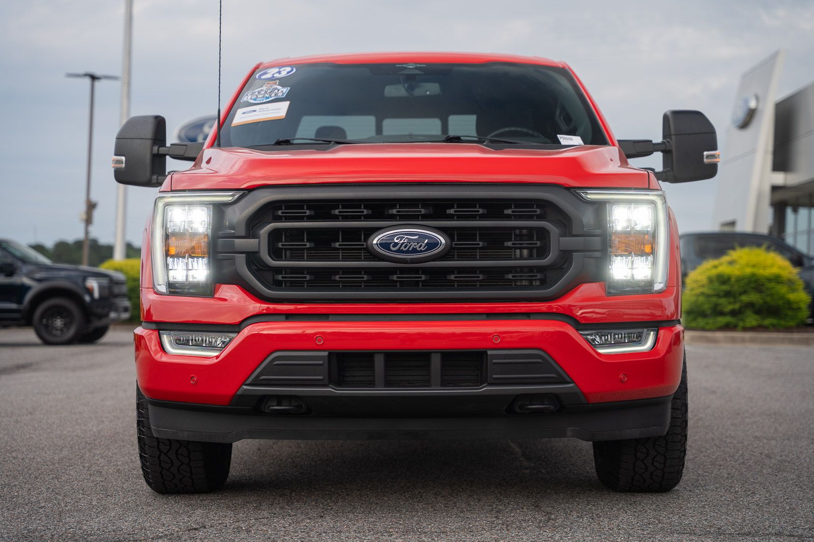 Used 2023 Ford F-150 Truck