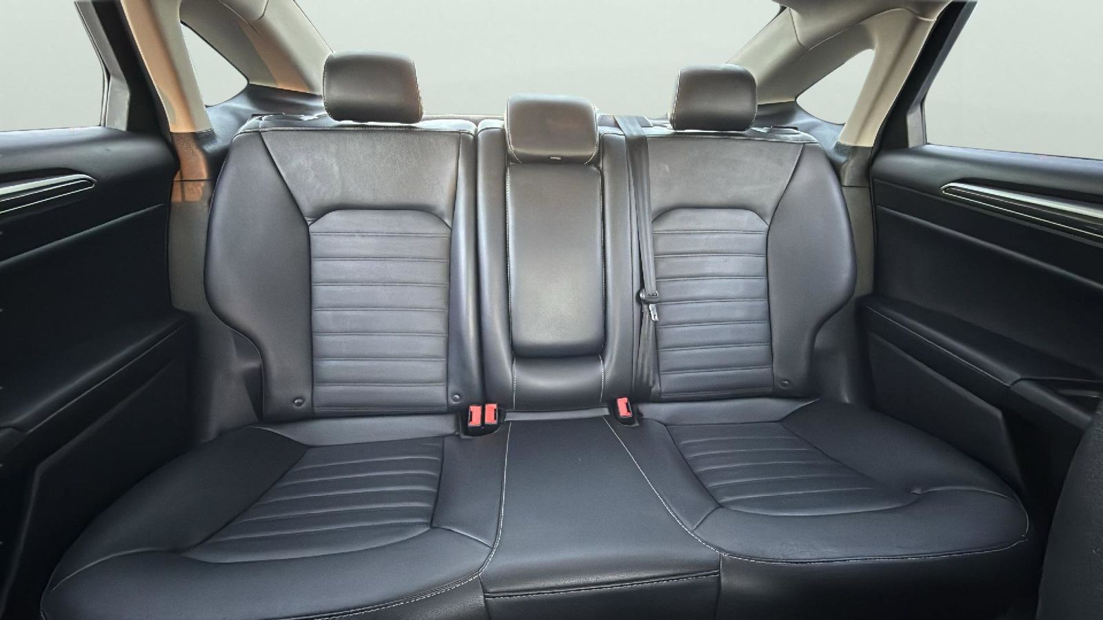 Used Car 2017 Ford Fusion  Se For Sale Under $12,000 In Austin, Texas